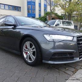 PKW Audi A6 3.0 TDI Competition