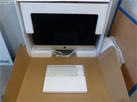 All in one PC Apple iMac