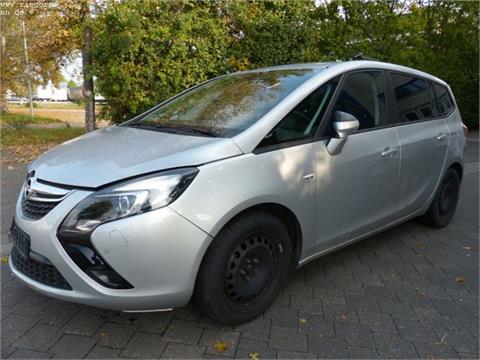 PKW Opel Zafira zzgl. 500,00 € + 19% MwSt. Handlingkosten 