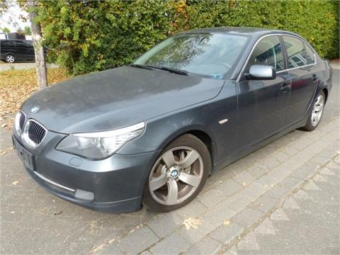 PKW BMW 535 zzgl. 450,00 € + 19% MwSt. Handlingkosten 