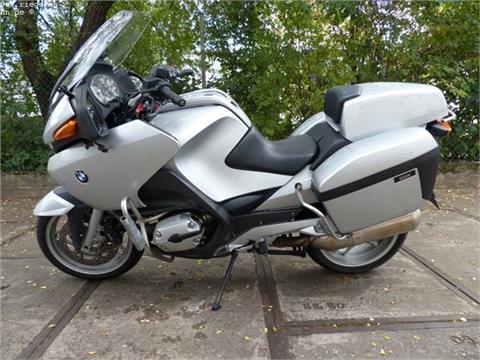 Motorrad BMW R 1200 RT zzgl. 200,00 € + 19% MwSt. Handlingkosten 