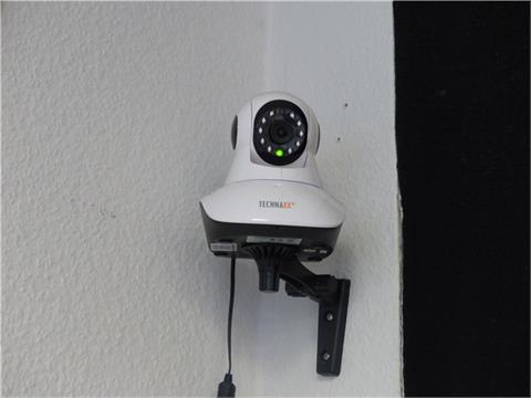 Überwachnugskamera