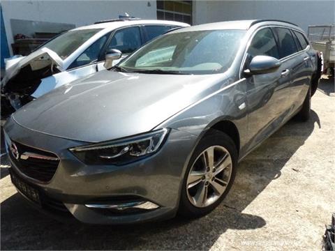 Pkw Opel Insignia zzgl. 800,00 € + 19% MwSt. Handlingkosten