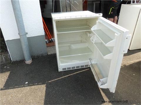 Unterbau-Kühlschränke
