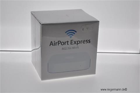 Air Port Express Basisstation