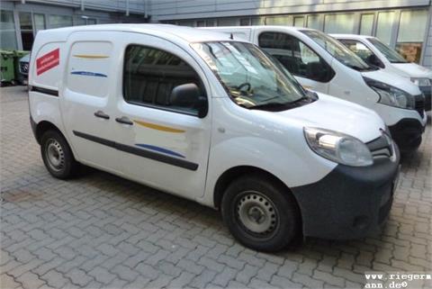 Kleinkastenwagen Renault Kangoo unter Berücksichtigung §168 InSo (10 Tage Frist)