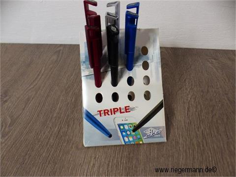 Posten Touch Pen Triple