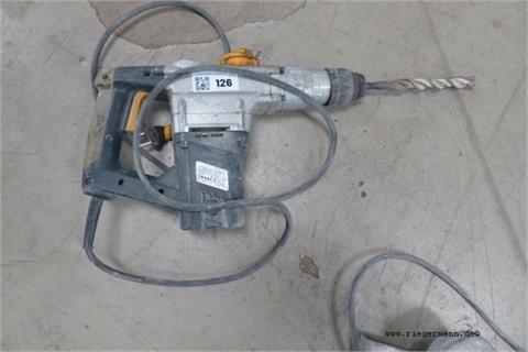 Bohrhammer 230 V
