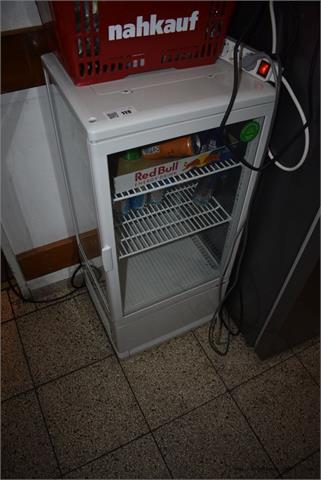 kleiner Kühlschrank
