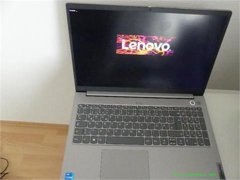 Laptop Lenovo ThinkBook 15 G2 ITL - Type 20VE