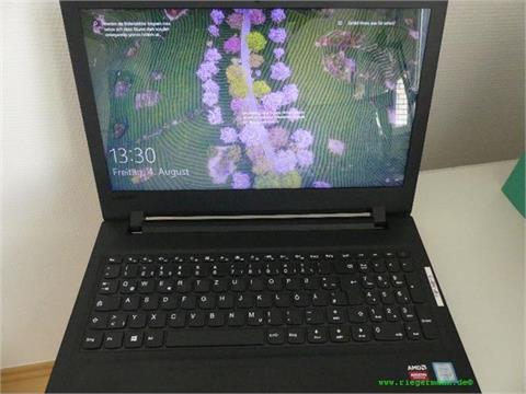 Laptop Lenovo 110-15ISK (ideapad) - Type 80UD