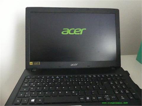 Laptop Acer Aspire e5-575 n16q2