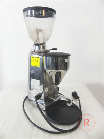 Kaffeemühle 230 V