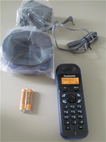 Digitales Schnurlos-Telefon