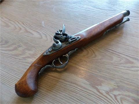 Handfeuerwaffe (1830)