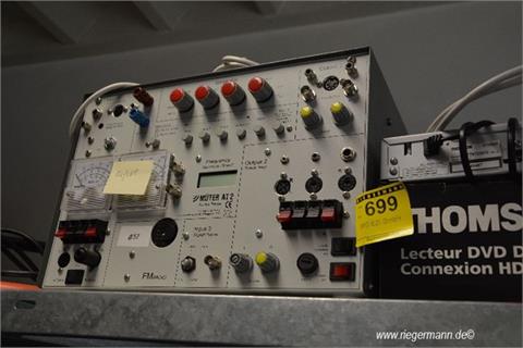 Generator ( Frequenz ) 